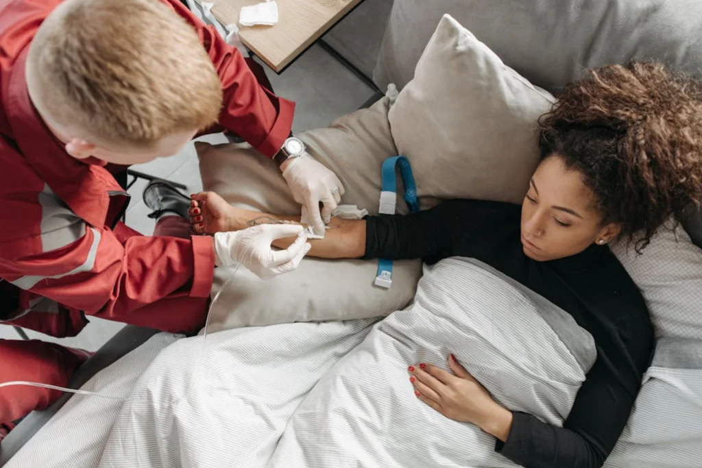 Emergency and Casualty