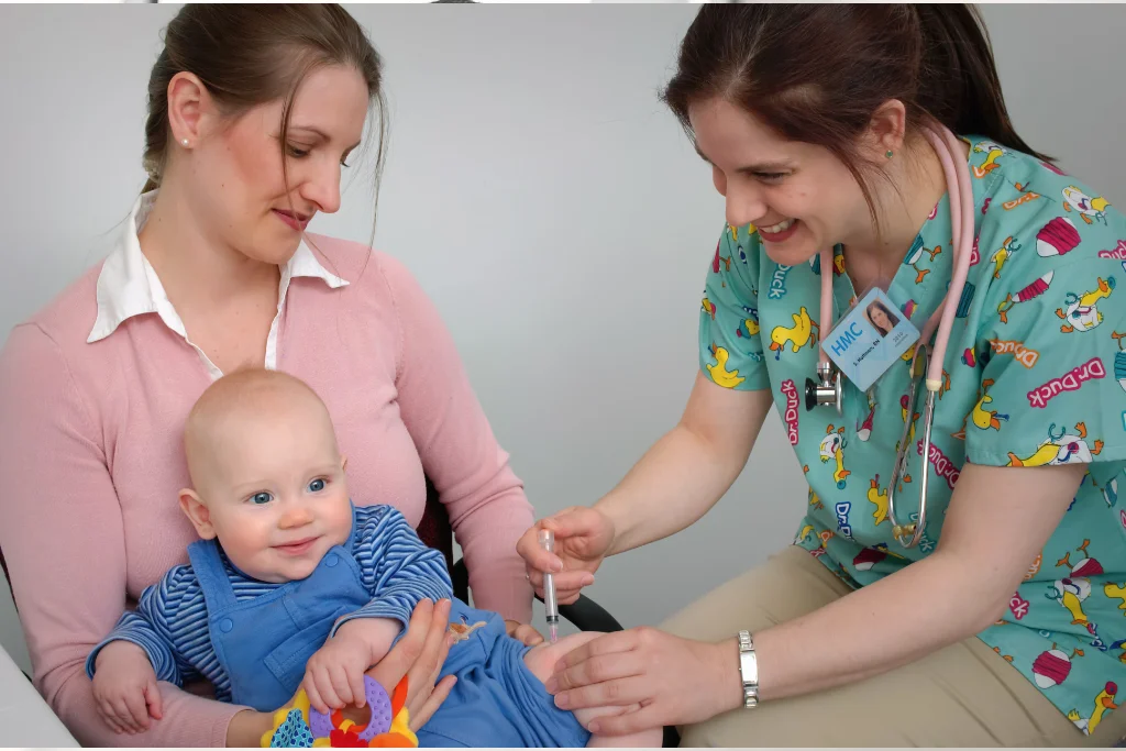 Pediatrics