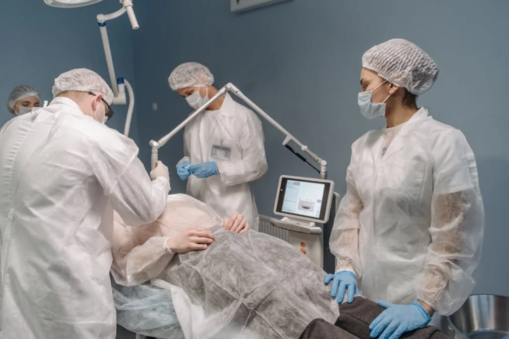 Surgical Services