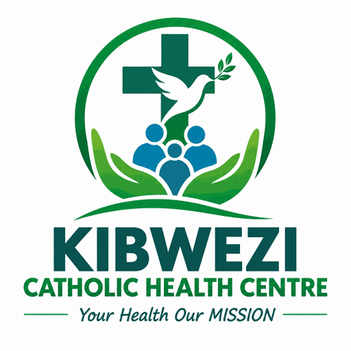 Kibwezi Catholic Health Centre logo