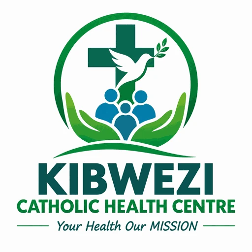 Kibwezi Catholic Health Centre logo